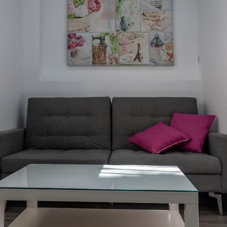 Apartamento Amanecer Cadice Esterno foto