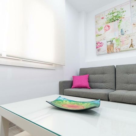 Apartamento Amanecer Cadice Esterno foto