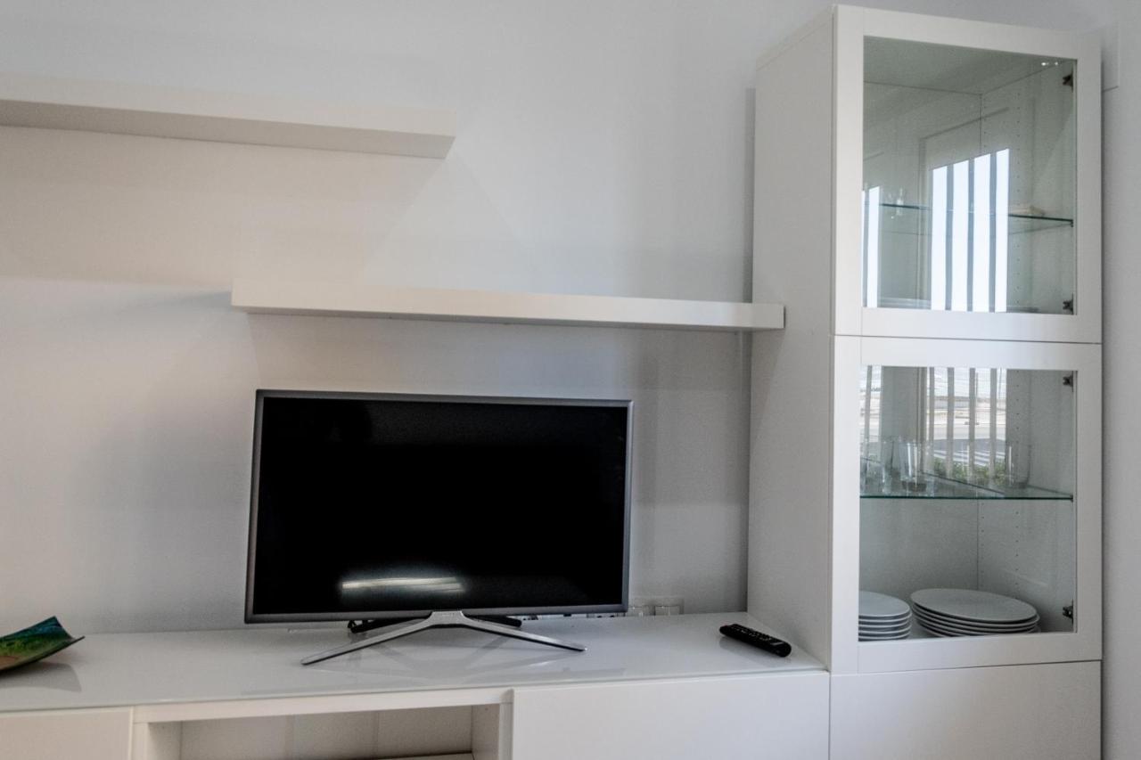 Apartamento Amanecer Cadice Esterno foto