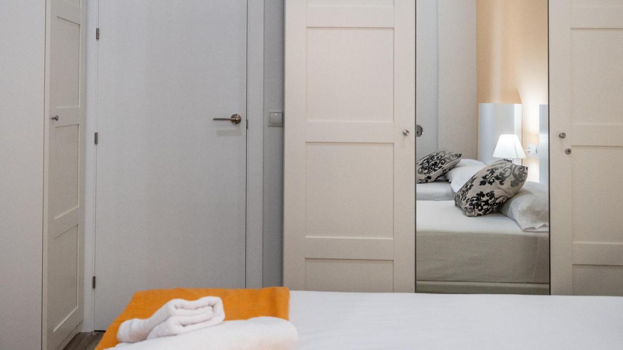 Apartamento Amanecer Cadice Esterno foto
