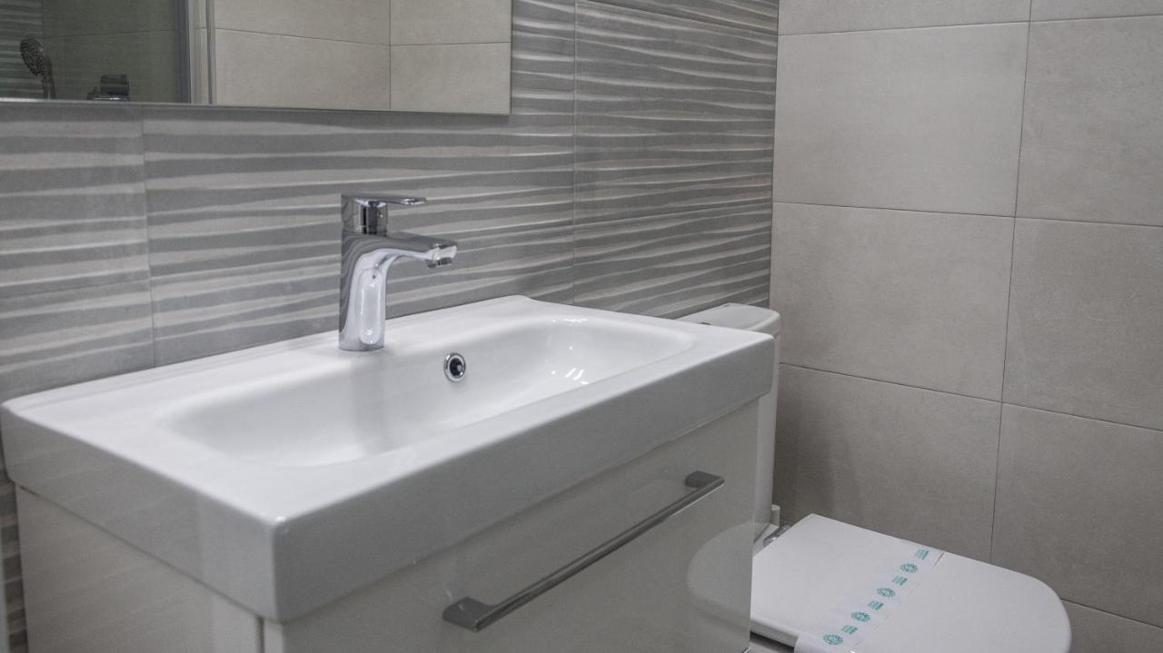 Apartamento Amanecer Cadice Esterno foto