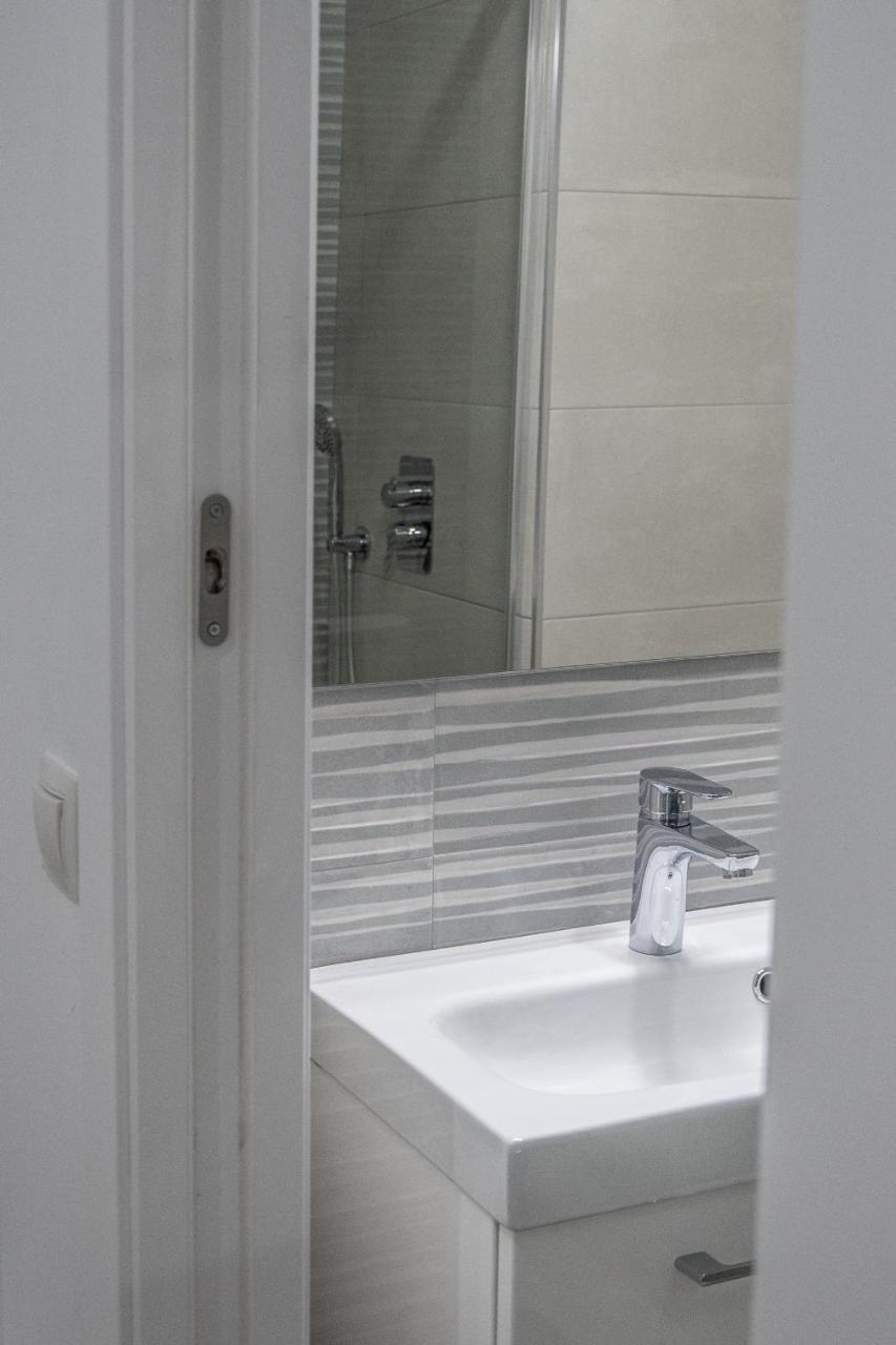 Apartamento Amanecer Cadice Esterno foto