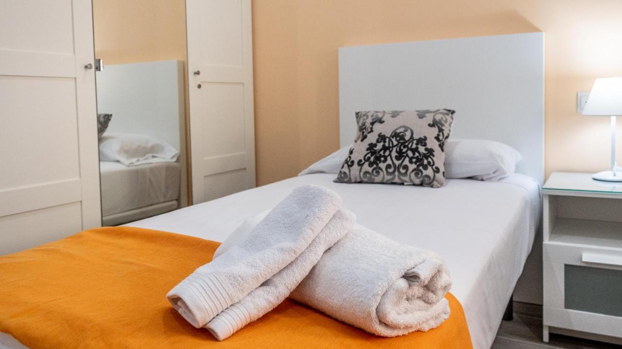 Apartamento Amanecer Cadice Esterno foto